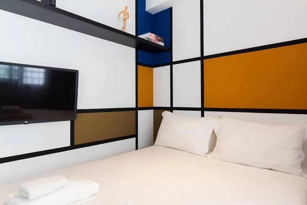 Bhomy Vila Mariana Novo E Bem Localizado H606B Apartment Sao Paulo