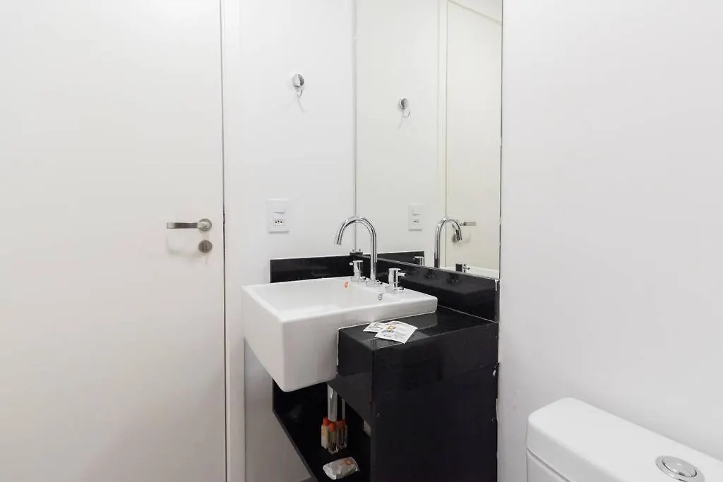 Bhomy Vila Mariana Novo E Bem Localizado H606B Apartman São Paulo 0*,  Brazília